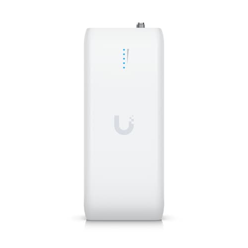 UBNT UniFi Device Bridge (UDB) PoE Çıkışlı Kablosuz Köprü Adaptörü – UniFi WiFi Auto-Link, 5 GHz 867 Mbps, 15W PoE, Plug-and-Play