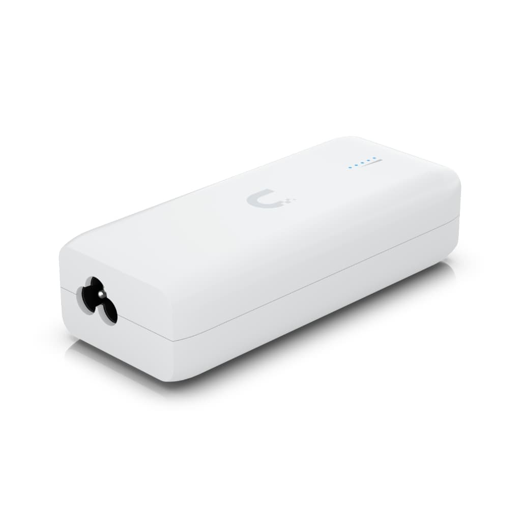 UBNT UniFi Device Bridge (UDB) PoE Çıkışlı Kablosuz Köprü Adaptörü – UniFi WiFi Auto-Link, 5 GHz 867 Mbps, 15W PoE, Plug-and-Play