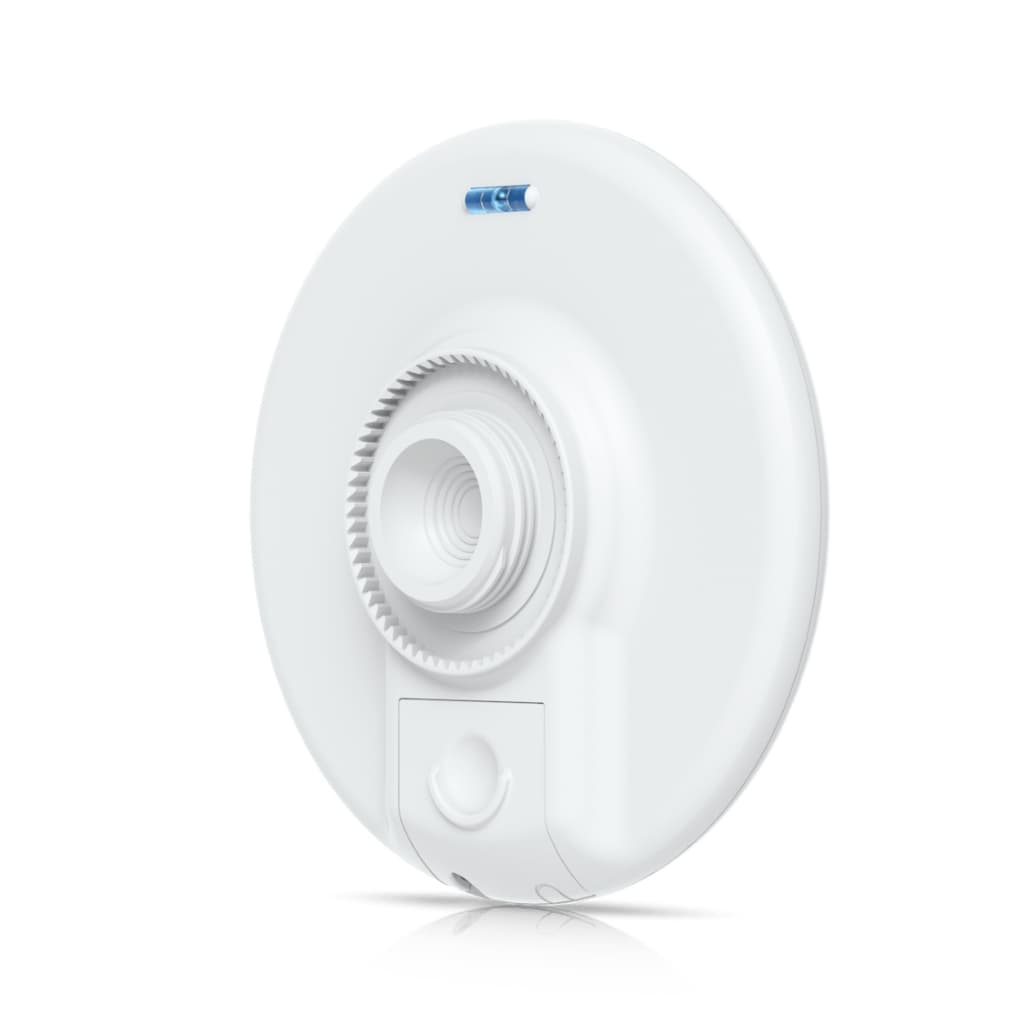 UBNT UniFi Device Bridge Pro (UDB-Pro) 5 GHz Kablosuz Köprü – 5+ km PtP, 2×GbE, PoE Çıkış, IPX6, UniFi Yönetim