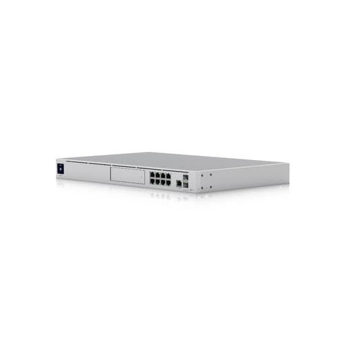 Ubiquiti UniFi Dream Machine Pro (UDM-Pro) – 3.5 Gbps IDS/IPS, 10G SFP+ Cloud Gateway ve 1.000+ Kullanıcı Desteği