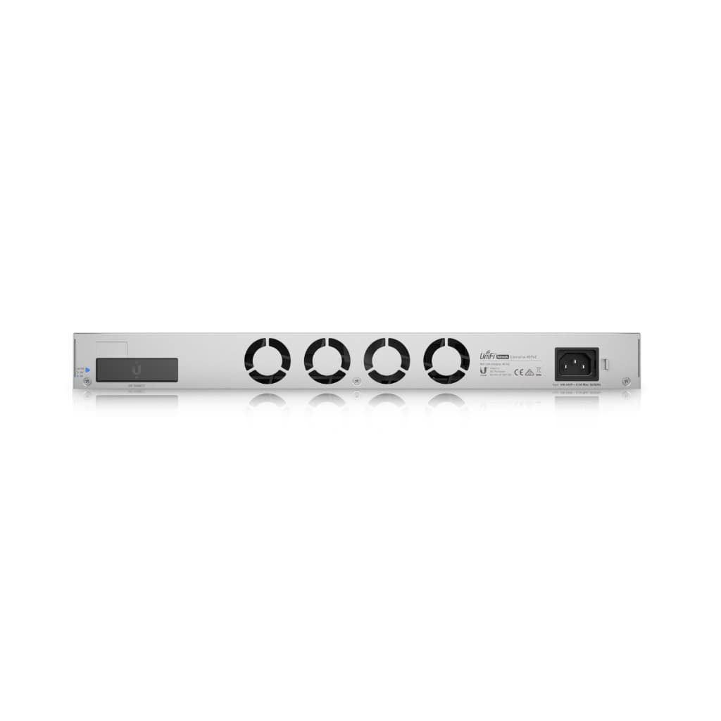 UBNT UniFi USW-Enterprise-48-PoE - UniFi Enterprise 48 PoE