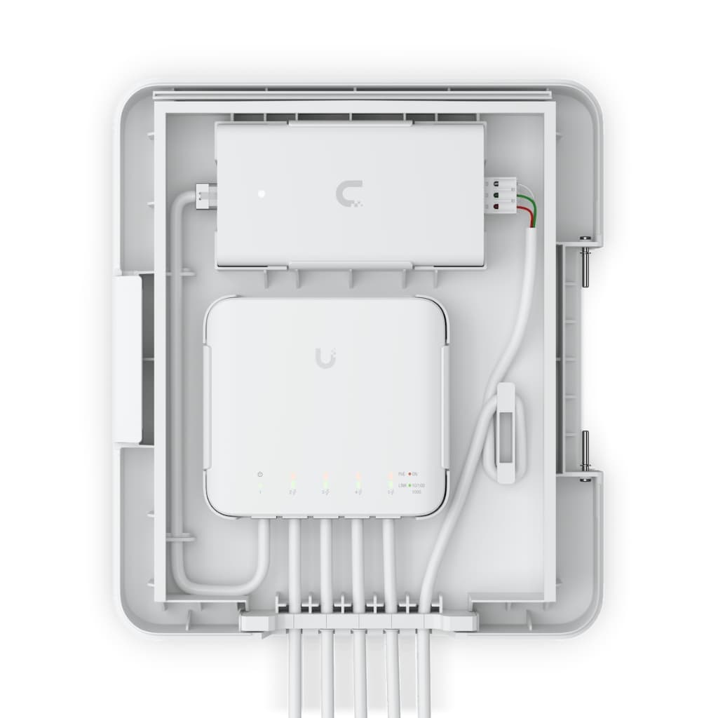 UBNT UniFi USW-Flex-Utility