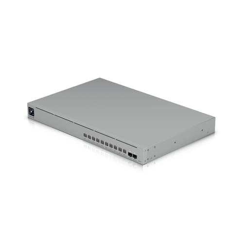 UBNT UniFi Pro XG 10 PoE (USW-Pro-XG-10-PoE) | 10GbE PoE+++ Layer 3 UniFi Switch