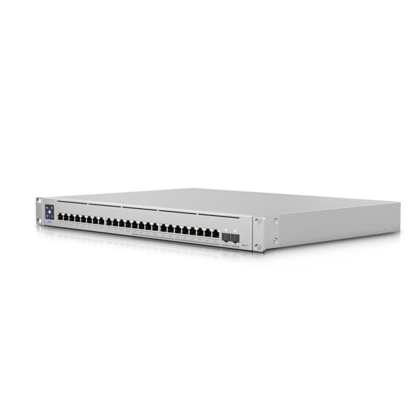 USW-Enterprise-24-PoE - UBNT UniFi Switch Enterprise PoE Switch