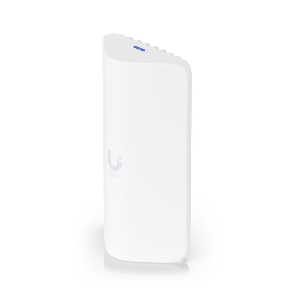 UBNT UISP Wave AP Micro (Wave-AP-Micro) – 90° Sektör Kapsamalı, 5.4 Gbps Kapasiteli 60 GHz PtMP Access Point