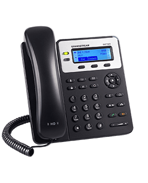 Grandstream GXP1625 Enterprise IP Telephone