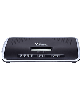 Grandstream UCM6102 IPPBX IP Santral