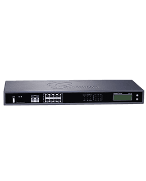 Grandstream UCM6108 PPBX IP santral