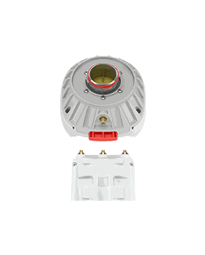 RF Elements TP-ADAP-R5AC-PRISM TwistPort Adaptor for Rocket 5AC PRISM