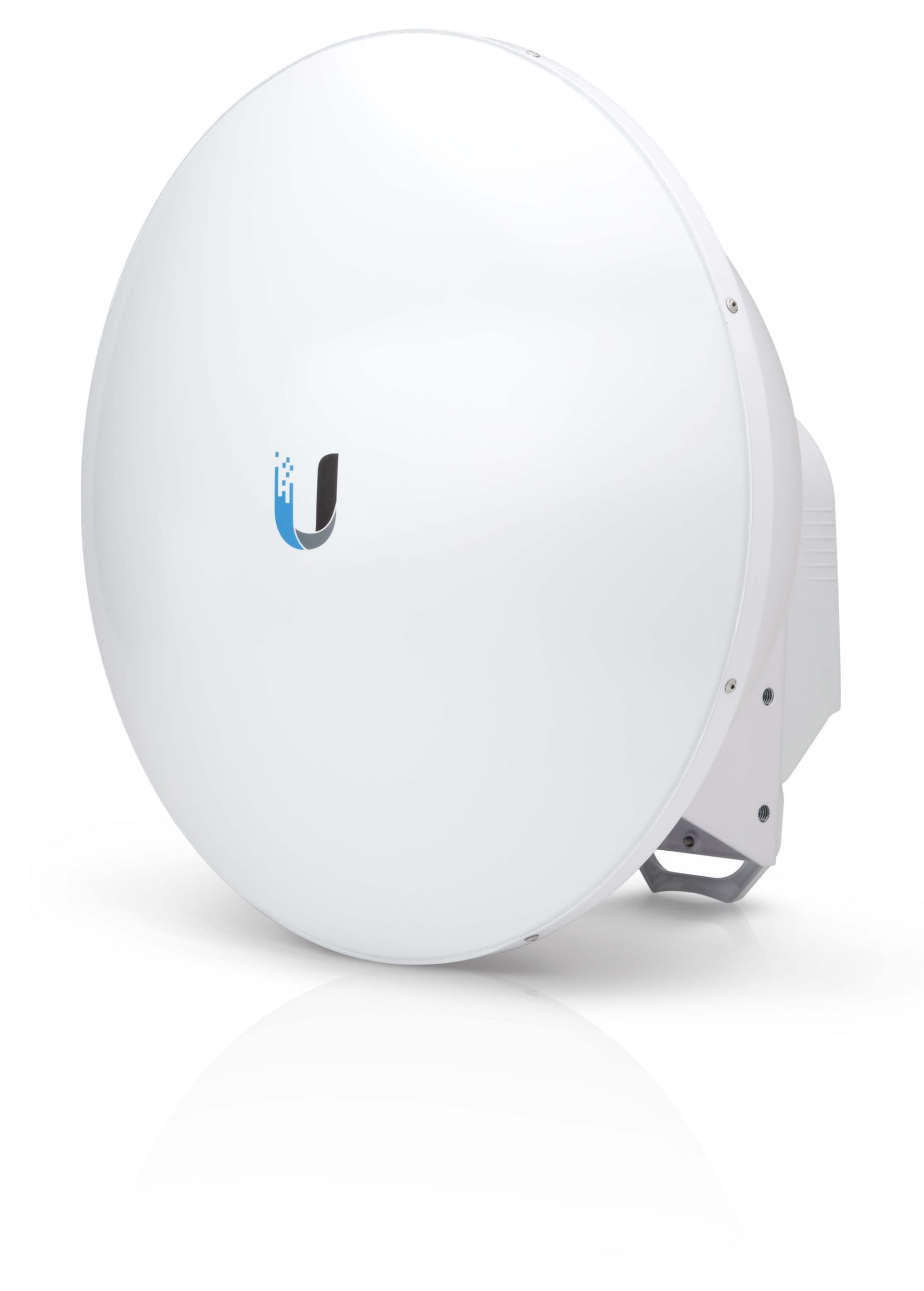 UBNT AF-5G23-S45 - UBNT airFiber Dish, 10 KM 5GHz 23dBi, Slant45 2x2 Mimo Anten