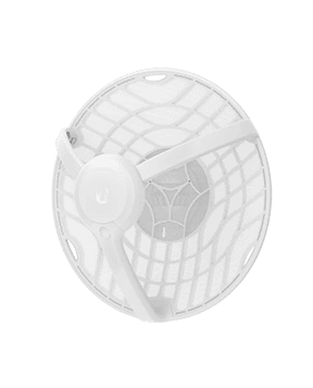 UBNT GBE-LR - UBNT GigaBeam LR - 60GHz 2 KM - 1GBPS PTP LINK