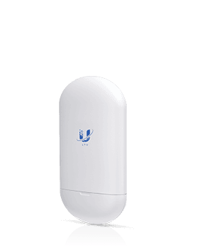 UBNT LTU-Lite - UBNT LTU Lite 5 GHz Profesyonel 3 KM PTMP CPE