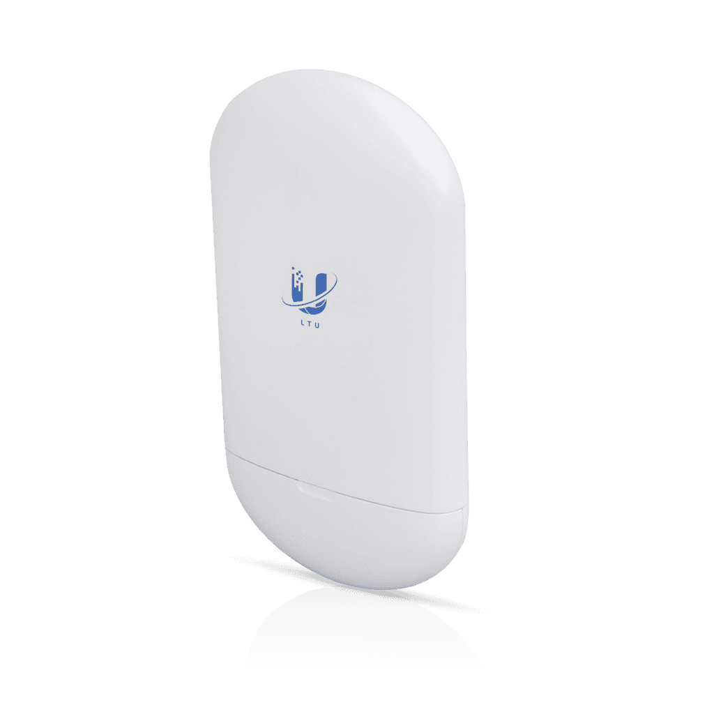 UBNT LTU-Lite - UBNT LTU Lite 5 GHz Profesyonel 3 KM PTMP CPE