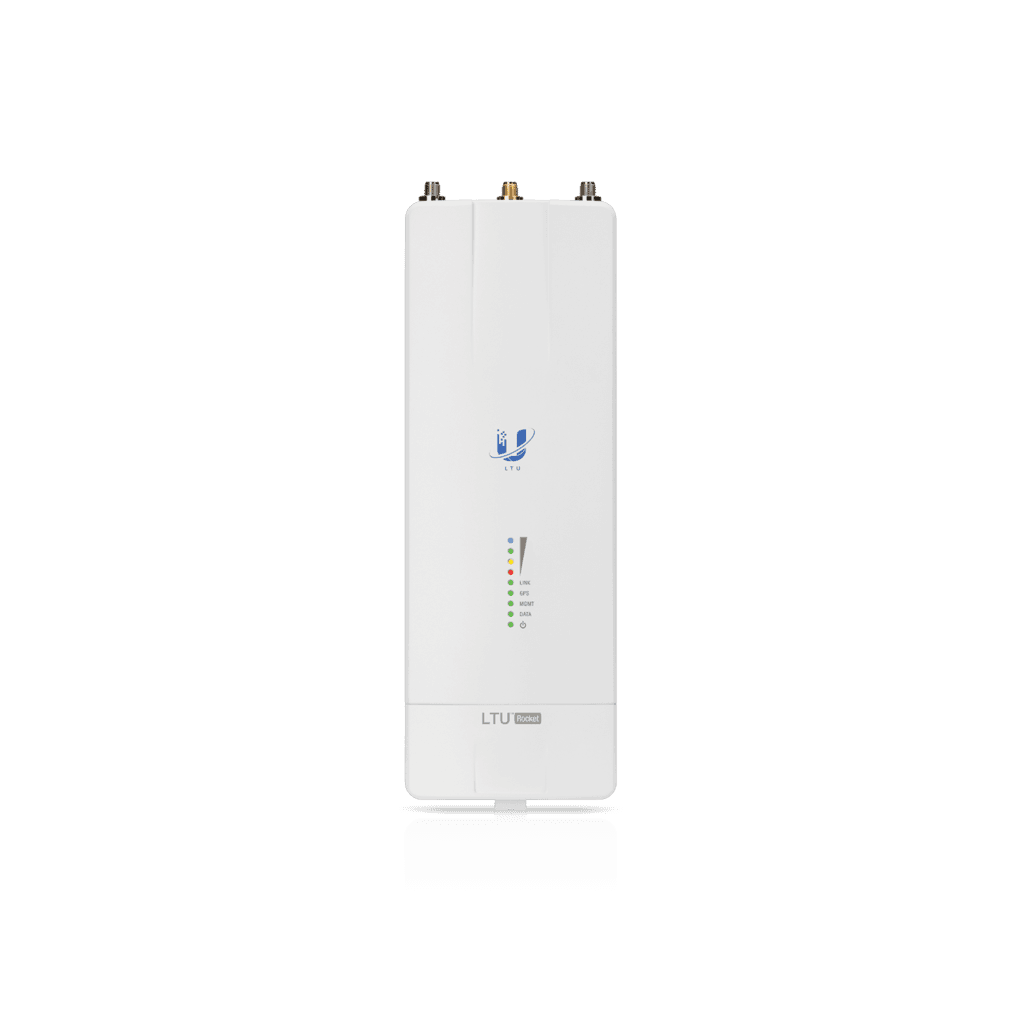 UBNT LTU-Rocket - UBNT LTU Rocket 5 GHz Profesyonel PTMP AP