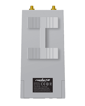 UBNT AirMAX Rocket M5 TI 5 GHz 2x2 Mimo AP