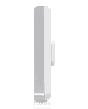 UBNT UniFi UAP AC-IW PRO - 802.11ac Sıva Altı AP
