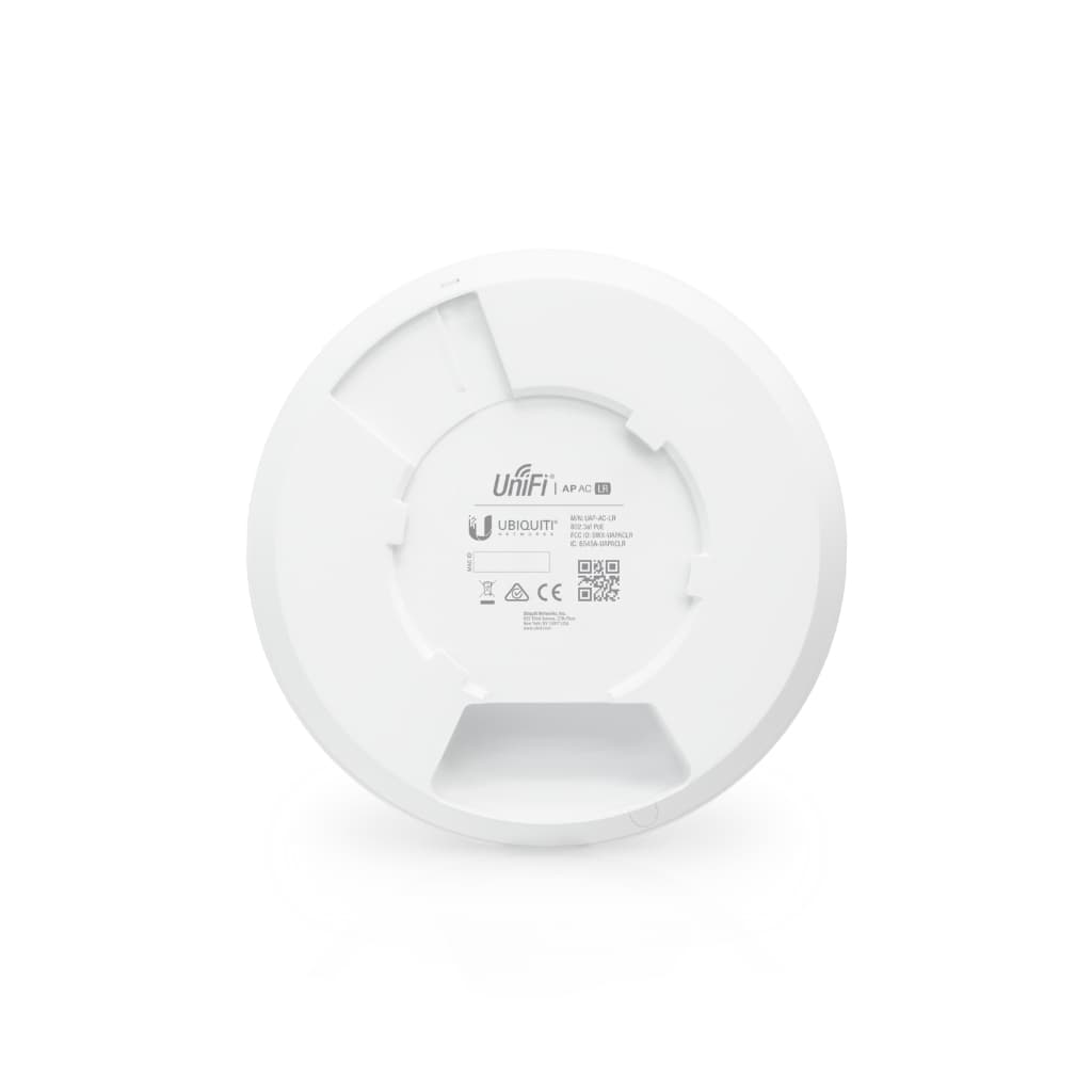 UBNT UniFi UAP-AC-LR - UBNT UniFi AC LR 802.11ac 867Mbps Dualband AP