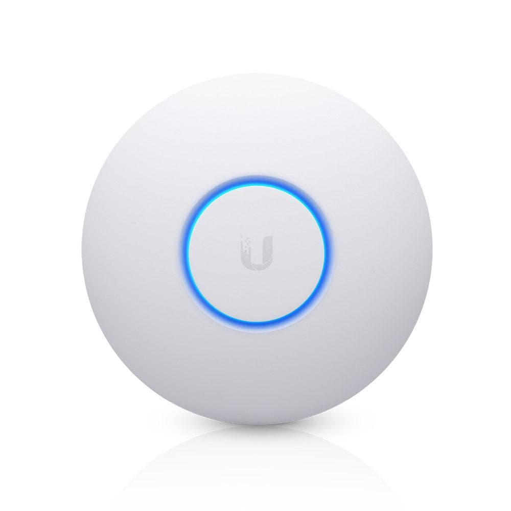 UBNT UAP-nanoHD - UBNTUniFi nanoHD 802.11ac 4x4 MU-MIMO 2Gbps Dualband AP