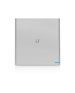 UCK-G2-PLUS - UBNT UniFi Cloud Key Gen2 Plus UniFi Kontrolcü Cihazı
