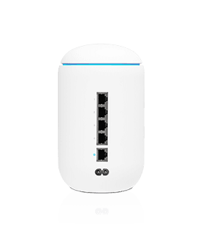 UBNT UniFi UDM - UBNT UniFi Dream Machine Firewall Access Point Switch