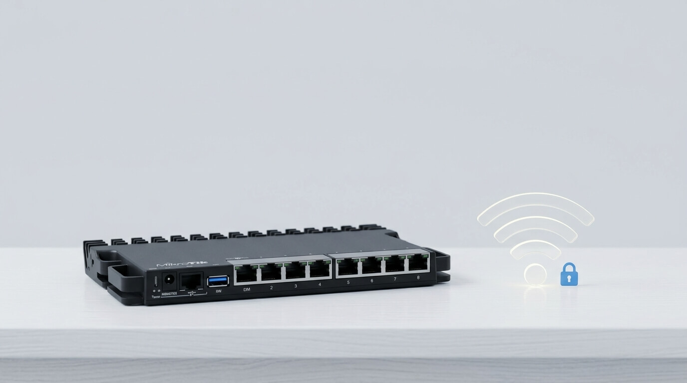 MikroTik RouterOS v7: IPTV, NexT Kanky, Turkcell TV+ ve Tivibu Donma Sorunu Çözüm Rehberi