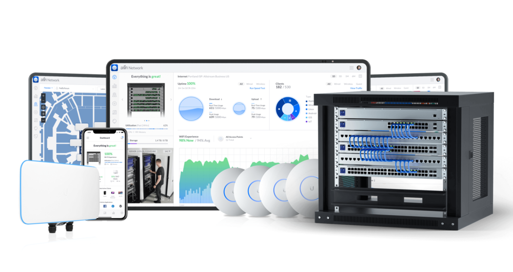 UniFi Güncelleme Sorunu – UniFi cihazları için manuel Güncelleme adımları