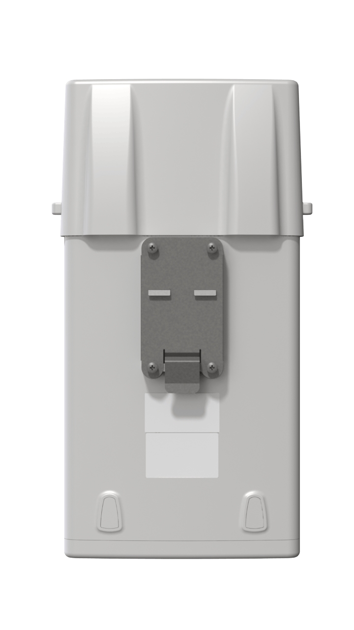 Mikrotik MikroTik BaseBox2 Outdoor Dual Chain 2 GHz AP - görsel 2