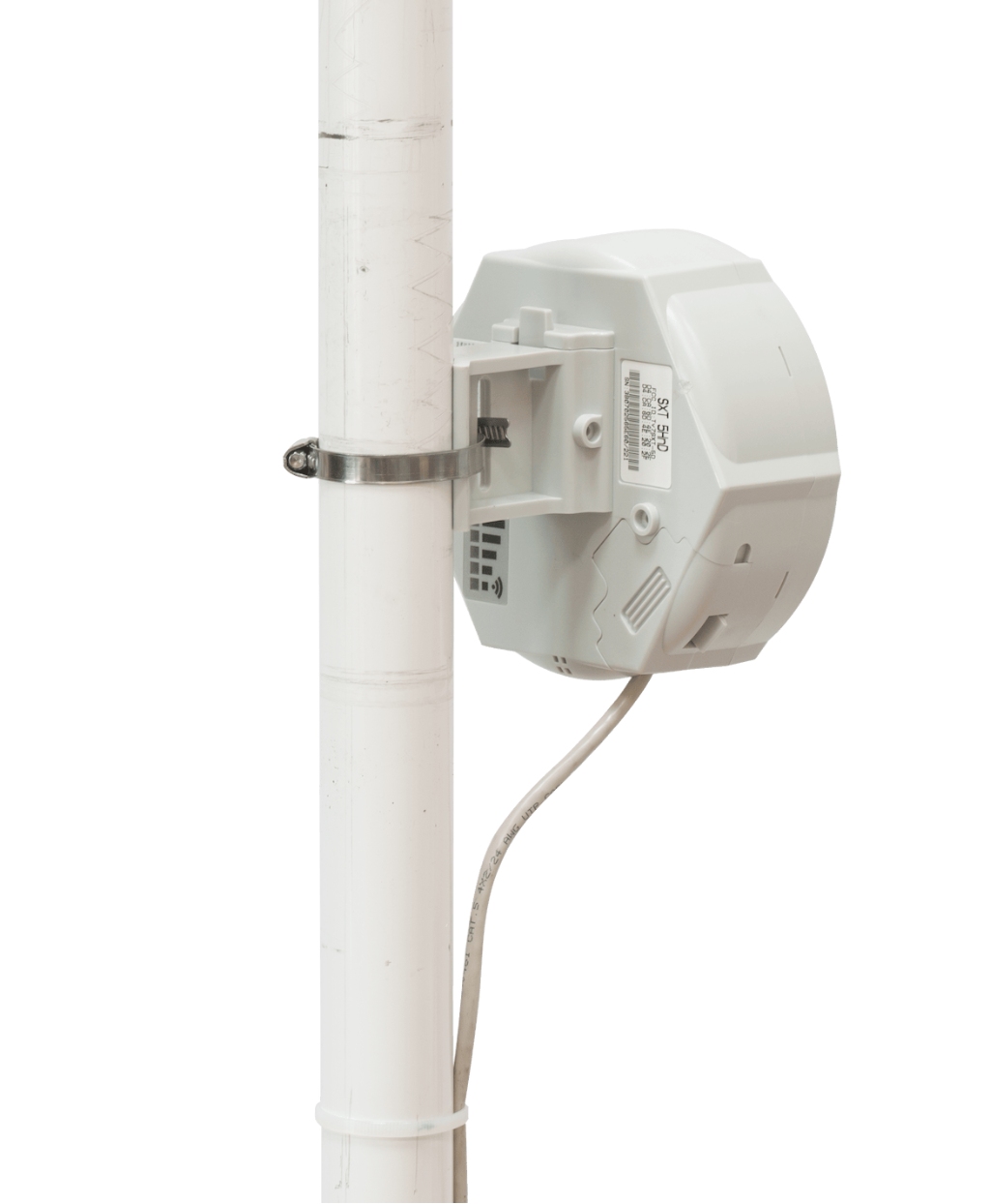 Mikrotik MikroTik RBSXTG-5HPacD - MikroTik SXT 5ac 5Ghz AP - görsel 2