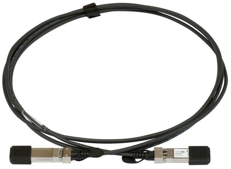 Mikrotik MikroTiK SFP/SFP + Direct Attach Cable 1m
