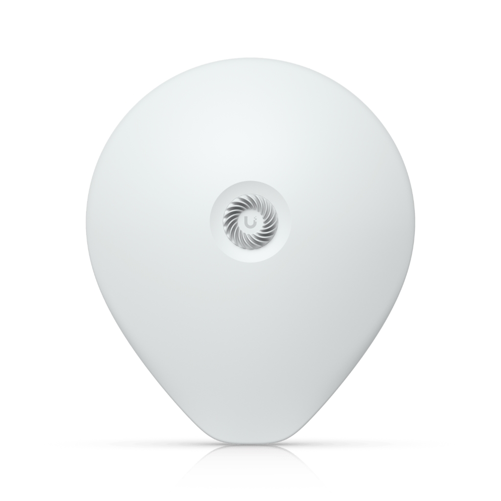 UBNT airFiber 60 Xtreme-Range UBNT USIP airFiber 60 Xtreme-Range 15KM Multi Gigabit PTP Link  - görsel 2