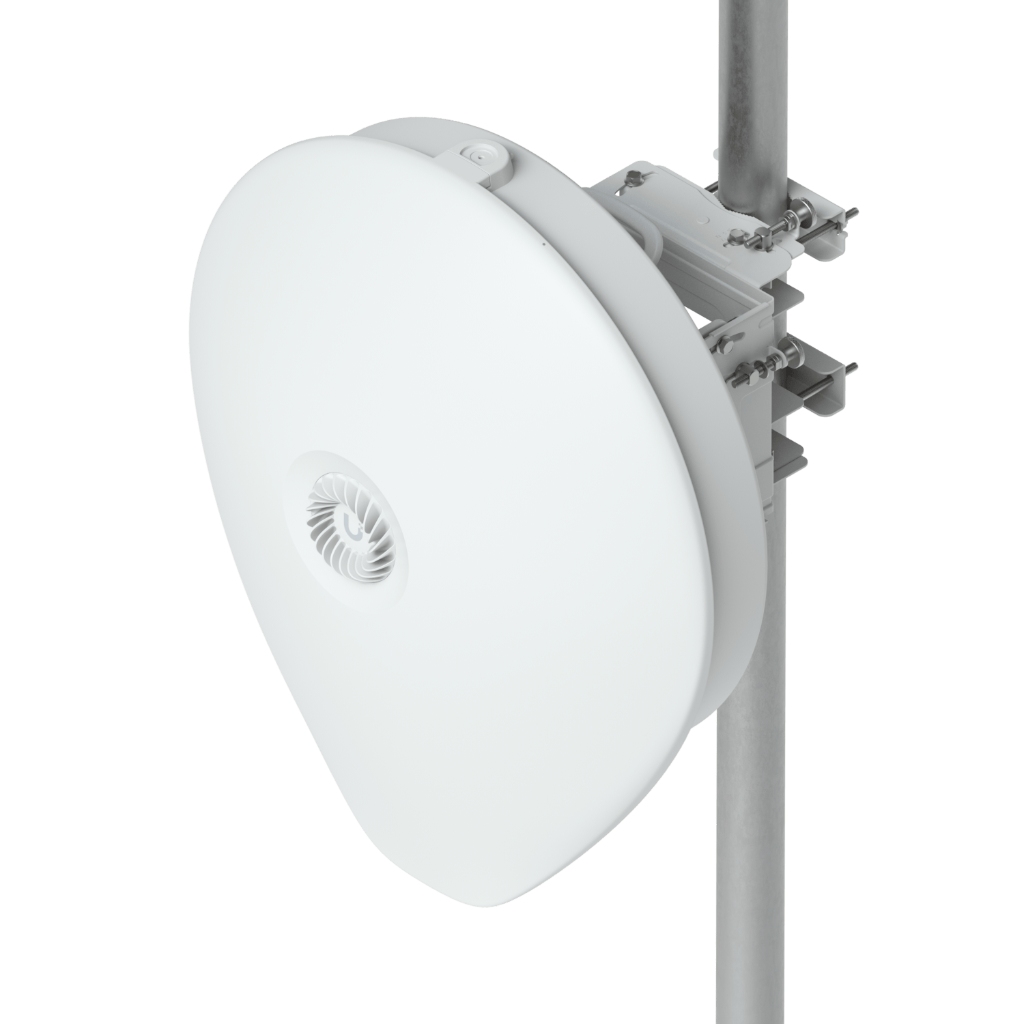UBNT airFiber 60 Xtreme-Range UBNT USIP airFiber 60 Xtreme-Range 15KM Multi Gigabit PTP Link  - görsel 4