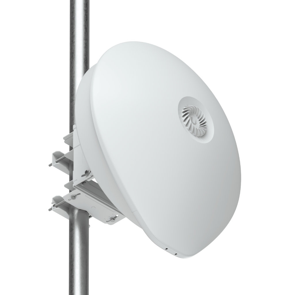 UBNT airFiber 60 Xtreme-Range UBNT USIP airFiber 60 Xtreme-Range 15KM Multi Gigabit PTP Link  - görsel 5