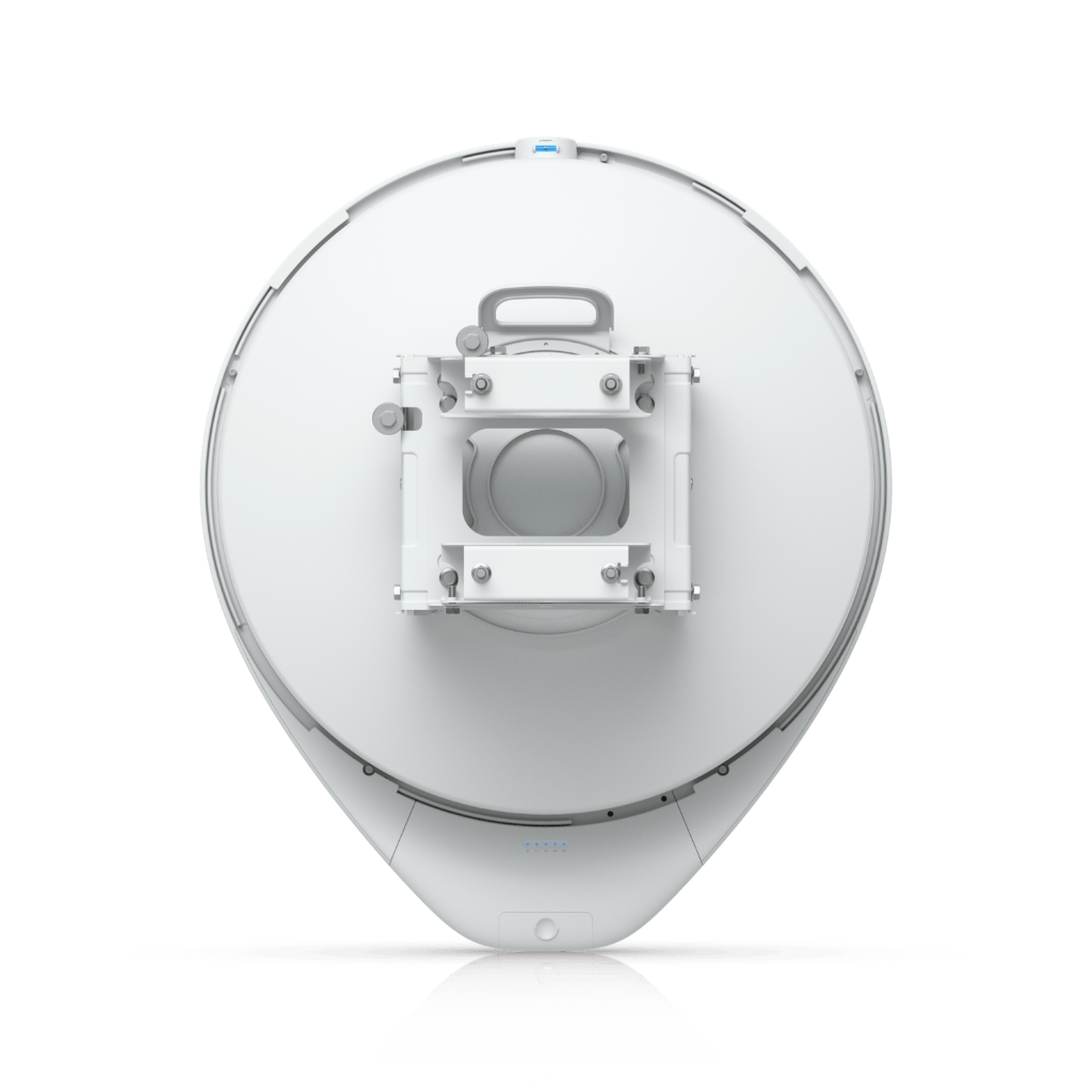UBNT airFiber 60 Xtreme-Range UBNT USIP airFiber 60 Xtreme-Range 15KM Multi Gigabit PTP Link  - görsel 6