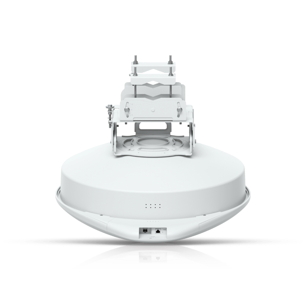 UBNT airFiber 60 Xtreme-Range UBNT USIP airFiber 60 Xtreme-Range 15KM Multi Gigabit PTP Link  - görsel 7