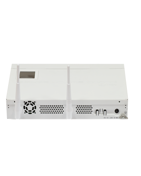 Mikrotik MikroTiK CRS125-24G-1S-2HnD-IN 24 Port Gigabit WiFi Router Firewall Switch - görsel 3