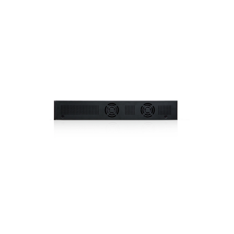 UBNT EdgeSwitch 24 500W UBNT ES-24-500W - UBNT EdgeSwitch 24 Port 500W PoE+ Layer3 Yönetilebilir Switch - görsel 5