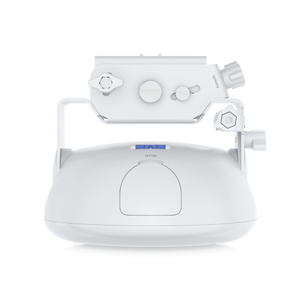 UBNT GigaBeam Plus UBNT GigaBeam Plus - GBE-Plus 60GHz - 5 GHz 1.5KM 1GBPS PTP AP - görsel 4
