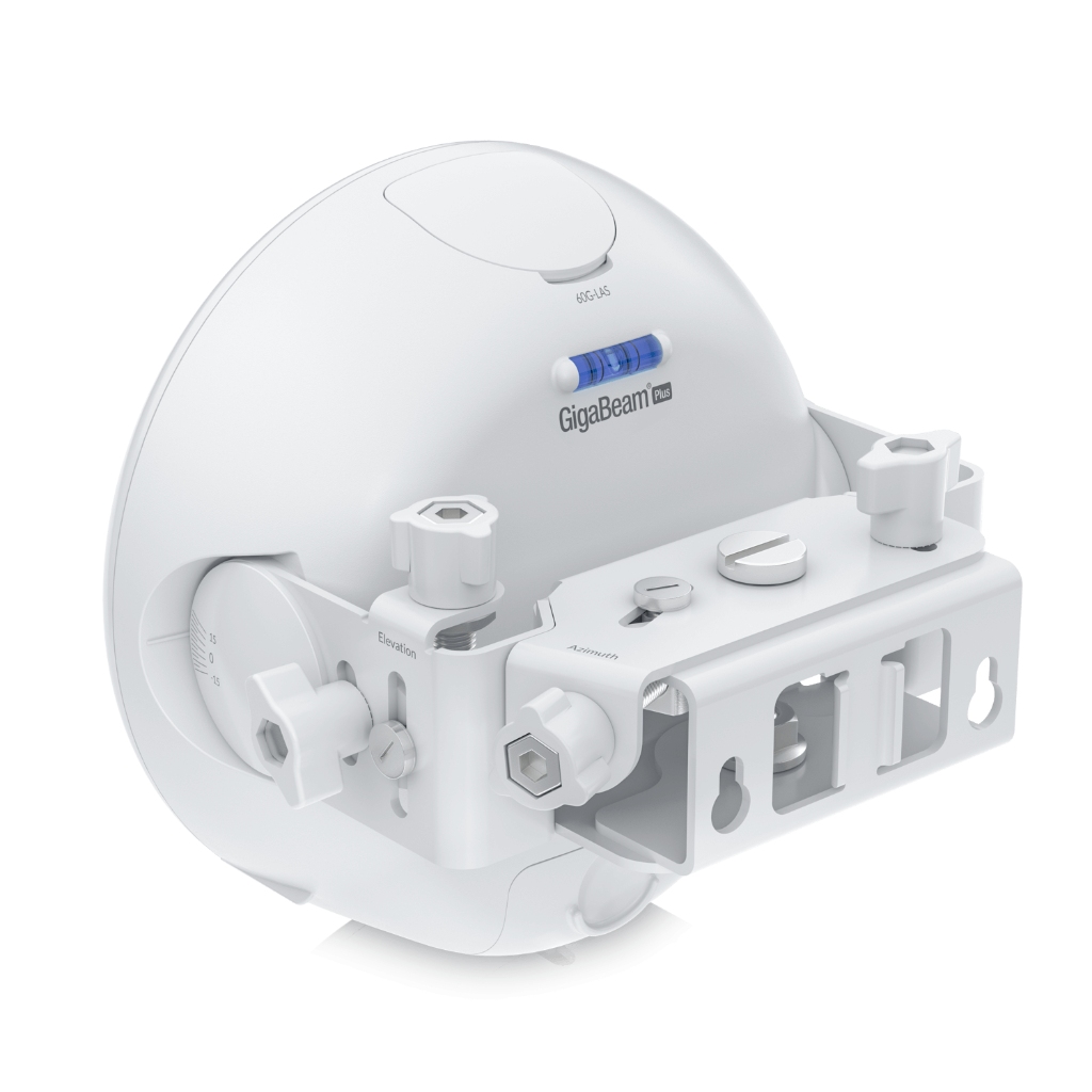 UBNT GigaBeam Plus UBNT GigaBeam Plus - GBE-Plus 60GHz - 5 GHz 1.5KM 1GBPS PTP AP - görsel 8