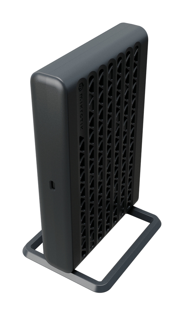 Mikrotik hAP be Lite MikroTik hAP be Lite - A42G-HbeP Wi-Fi 7 AP Firewall Router 2.5G Ethernet MLO Wi-Fi BE3600