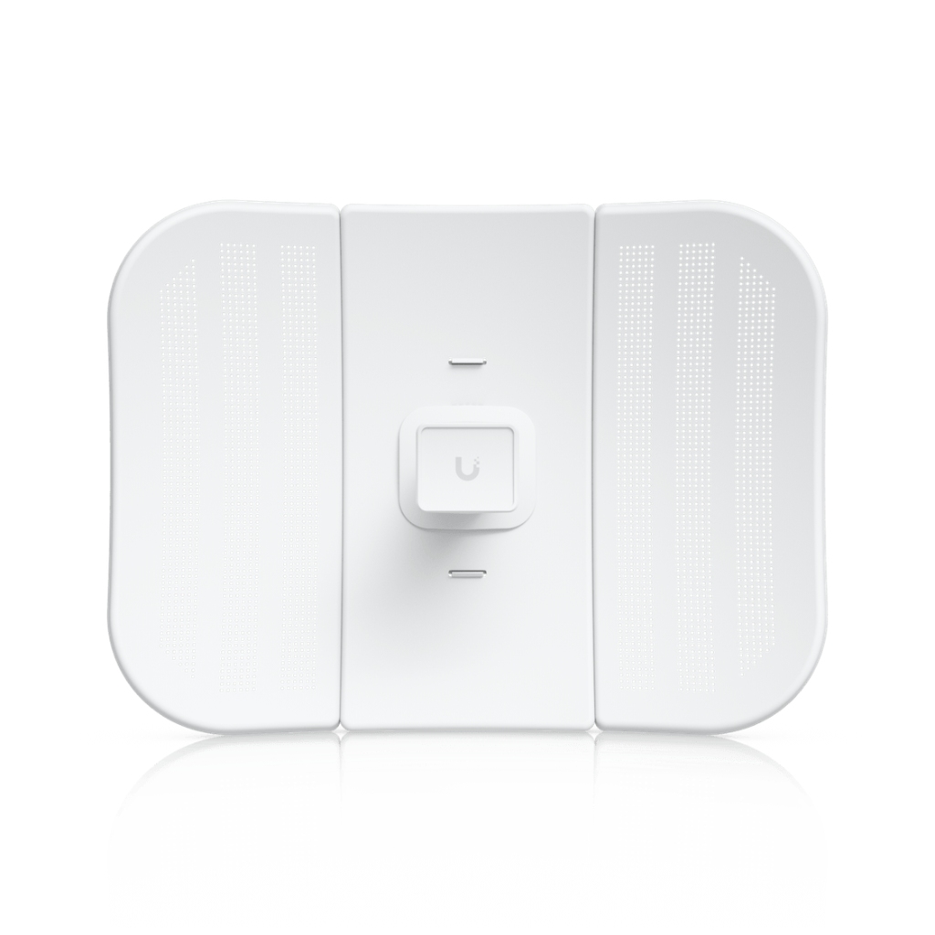 UBNT LiteBeam M5 23 UBNT LBE-M5-23 - UBNT LiteBeam M5 23 dBi 20KM PTP AP - görsel 2