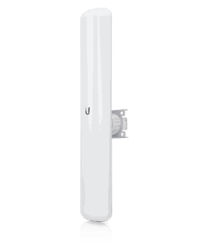 UBNT UBNT LBE-5AC-16-120 - UBNT LiteBeam AC 16 dBi 120 Derece Sektör Anten+AP