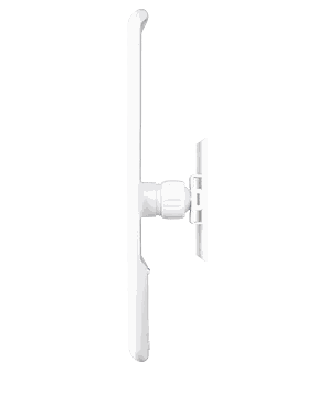 UBNT UBNT LBE-5AC-16-120 - UBNT LiteBeam AC 16 dBi 120 Derece Sektör Anten+AP - görsel 2