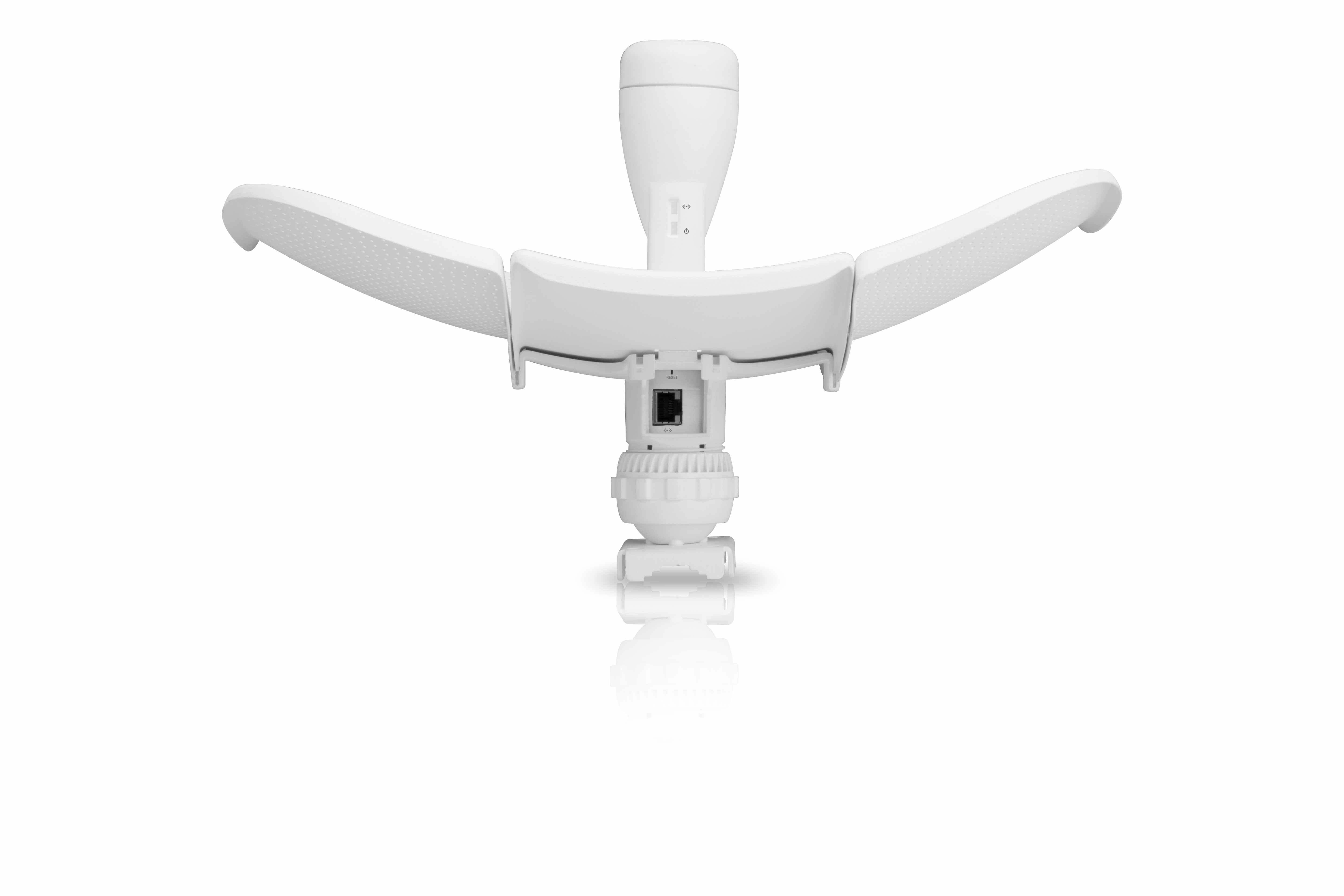 UBNT LiteBeam 5AC 23 UBNT LBE-5AC-23 - UBNT LiteBeam AC 23dBi PtP AP - görsel 10