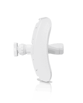UBNT LiteBeam 5AC 23 UBNT LBE-5AC-23 - UBNT LiteBeam AC 23dBi PtP AP - görsel 6