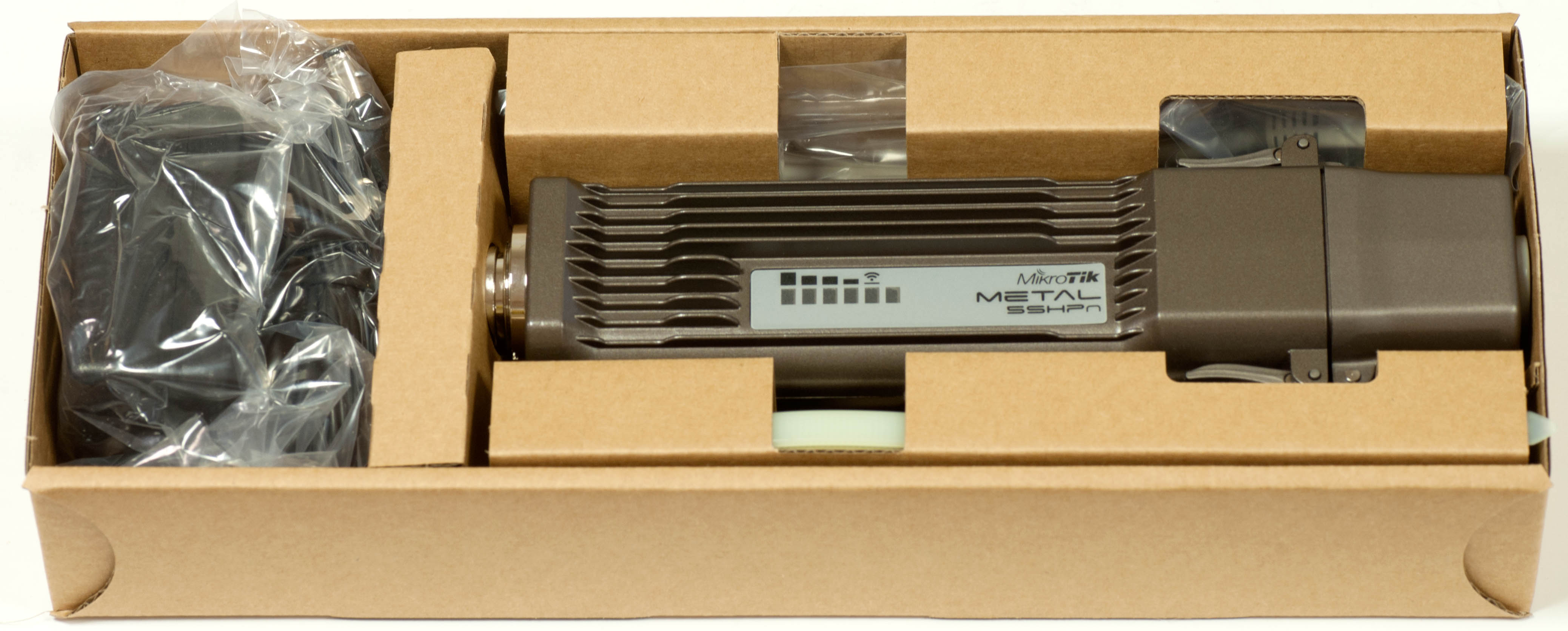 Mikrotik Metal 2 MikroTiK RB Metal-2SHPn - görsel 4
