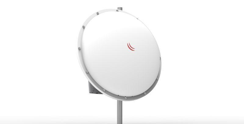 Mikrotik MikroTik MTRADC - MikroTik Radome Cover Kit