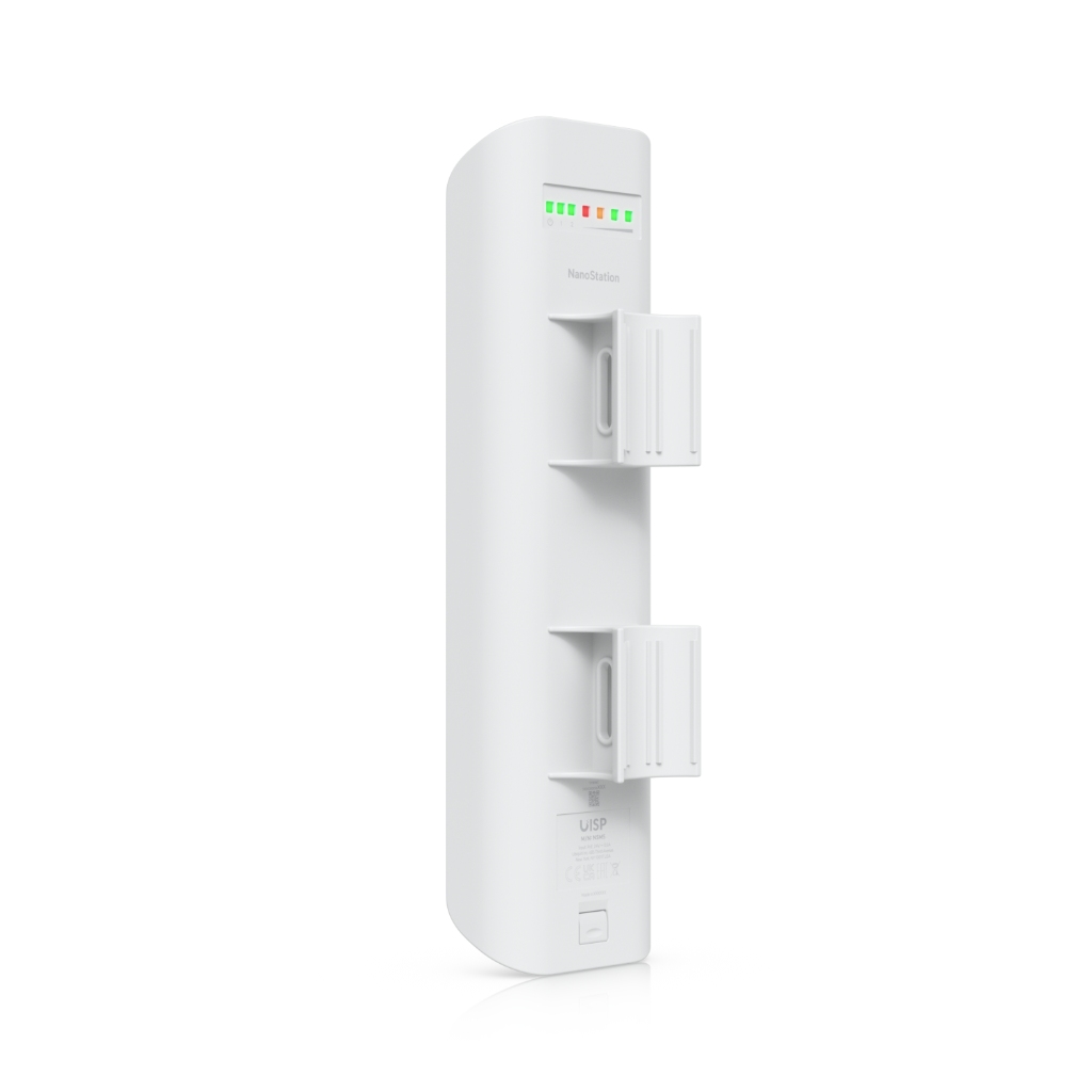 UBNT NanoStation M5 UBNT  NanoStation M5- NSM5 300Mbps 5GHz AP - görsel 5
