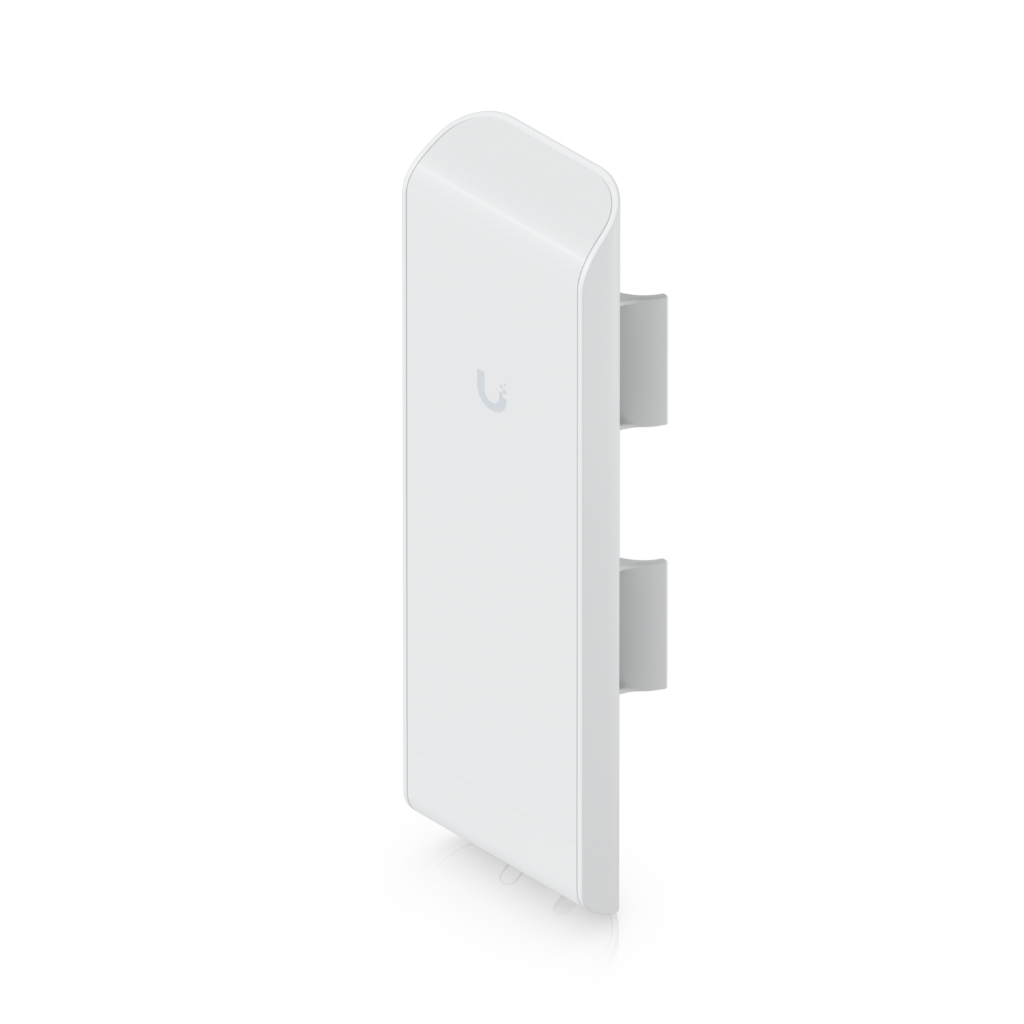 UBNT NanoStation M5 UBNT  NanoStation M5- NSM5 300Mbps 5GHz AP - görsel 3