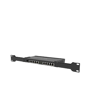 Mikrotik MikroTik RB4011iGS+RM Router Firewall - görsel 2