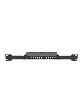 Mikrotik MikroTik RB4011iGS+RM Router Firewall - görsel 3